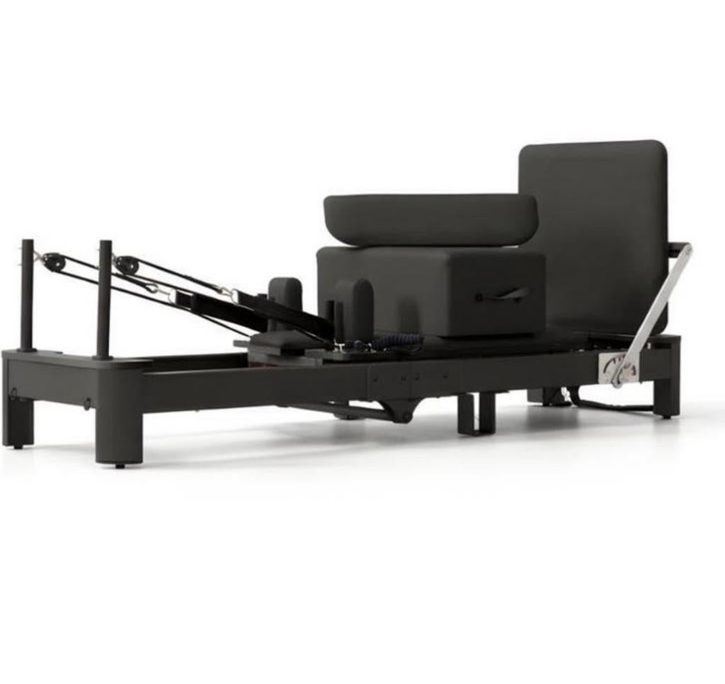 Pilates Reformer – Nieuw in doos – Studio kwaliteit, Ophalen, Nieuw, Overig