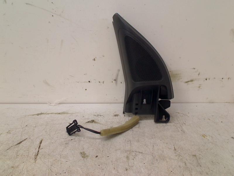 Luidspreker Volkswagen Golf VI (5K1) 2015 5k0035411, Gebruikt, Volkswagen, Volkswagen AG, Kundenbetreuung@volkswagen.de