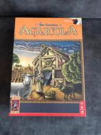 Agricola bordspel - Nooit gespeeld, zo goed als nieuw, Een of twee spelers, Ophalen of Verzenden, Zo goed als nieuw