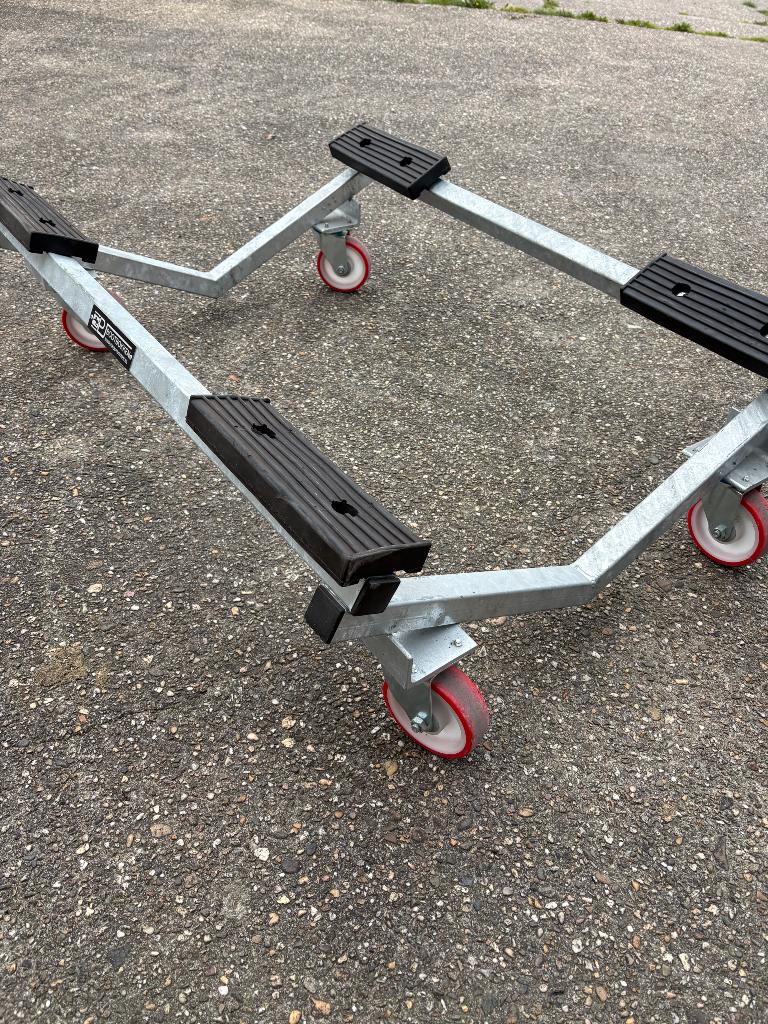 Bootbok, Ophalen of Verzenden, Nieuw