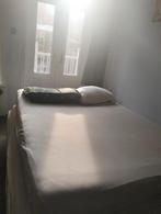 Ikea matras VALEVÅG, Huis en Inrichting, Slaapkamer | Matrassen en Bedbodems, Ophalen, 140 cm, Zo goed als nieuw, Twijfelaar