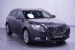 Opel Insignia Sports Tourer 1.6 T Cosmo navigatie electrisch, Euro 5, Gebruikt, Zwart, 4 cilinders