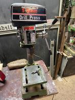 Tafelboormachine, Ophalen, Gebruikt, Overige typen