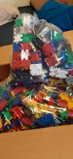 bouwstenen cliks 1000 stuks, Kinderen en Baby's, Speelgoed | Bouwstenen, Ophalen of Verzenden