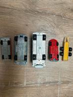 Corgi Juniors Whizzwheels modelauto's, Gebruikt, 1:50 of kleiner, Auto, Ophalen