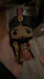 Funko Pop Disney Jafar (Aladdin) Figuur, Ophalen of Verzenden, Overige figuren, Zo goed als nieuw, Beeldje of Figuurtje