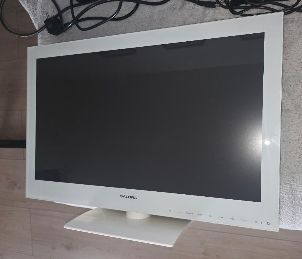 monitor SALORA, Ophalen, Gebruikt, 60 Hz of minder, Salora