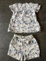Pompdelux 2 delige set maat 98, Ophalen of Verzenden, Zo goed als nieuw, Meisje
