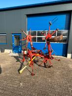 Vicon schudder hydraulisch opklapbaar/Grondbak MARGE, Ophalen, Weidebouw