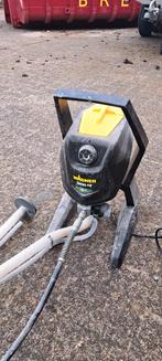 Verspuit, Ophalen, Zo goed als nieuw, Overige typen