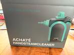 Achaté Handstoomreiniger - Nieuw in doos, Ophalen of Verzenden, Nieuw