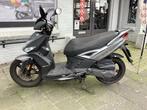 Kymco Agility 16 inch scooter, Ophalen, Gebruikt, Maximaal 45 km/u, 50 cc