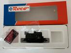 NS Sik 200/300 groen, Hobby en Vrije tijd, Modeltreinen | H0, Ophalen of Verzenden, Zo goed als nieuw, Roco, Analoog