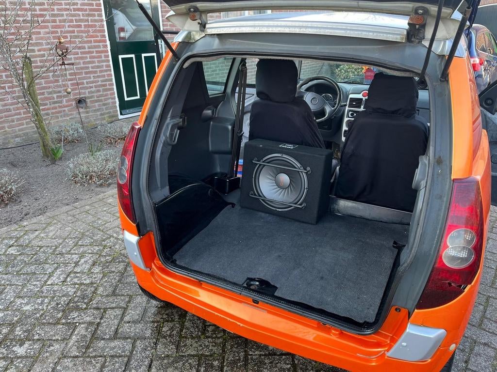 Aixam 741, Diversen, Brommobielen en Scootmobielen, Gebruikt, Overige merken, 46 km of meer, 16 km/u of meer, Ophalen