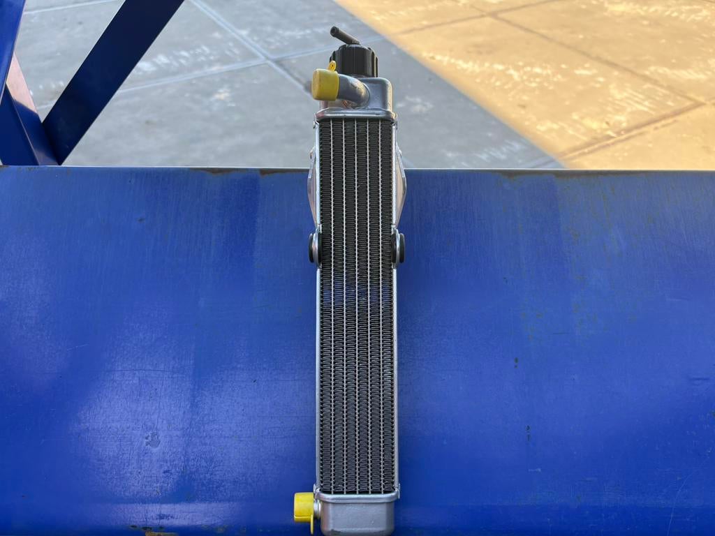 Rotax Max micro/mini radiateur, Sport en Fitness, Karting, Ophalen of Verzenden, Nieuw, Onderdelen Kart