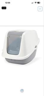 Kattenbak Nestor Giant - Kattenbak - 75.5x56x55.5 cm, Dieren en Toebehoren, Ophalen, Nieuw