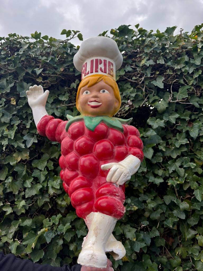 Flipje pop, Ophalen of Verzenden, Gebruikt