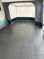 Vloertegels voortent vloer, Ophalen, Gebruikt