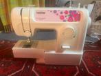 Brother KD144 Naaimachine, Hobby en Vrije tijd, Naaimachines en Toebehoren, Ophalen of Verzenden, Gebruikt, Naaimachine, Brother