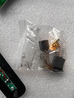 Loopband onderdelen: Koolborstels, printplaat, demper, Ophalen of Verzenden, Gebruikt