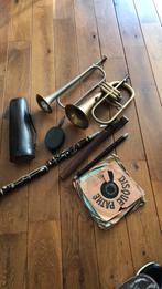 Muziek instrumenten, Ophalen of Verzenden, Gebruikt