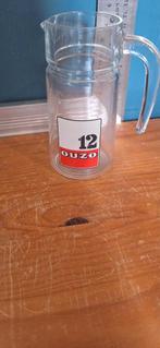 Ouzo kannetje (4925), Gebruiksvoorwerp, ., Ophalen of Verzenden, Zo goed als nieuw