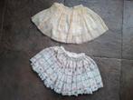 rokken maat 92, Ophalen of Verzenden, Gebruikt, Meisje, Jurk of Rok
