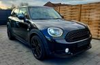 Countryman S 2.0i **Black-Edition** B.t.w Aftrekbaar**, Auto's, Mini, 1998 cc, Zwart, Leder, Particulier