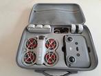 DJI Neo Fly More Combo, Audio, Tv en Foto, Drones, Cameradrone, Zo goed als nieuw, DJI, 1 tot 5 kilometer