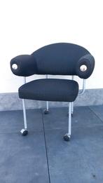 Inno verrijdbare conferentie stoel., Ophalen, Gebruikt, -, -
