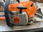 Stihl ms 441, Tuin en Terras, Hand-tuingereedschap, Ophalen of Verzenden, Zo goed als nieuw