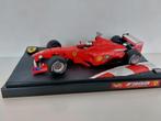 Ferrari F399, Ophalen of Verzenden, Zo goed als nieuw, Auto, Hot Wheels