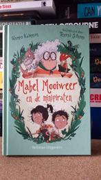 Noora kunnas mabel mooiweer en de piraten, Ophalen of Verzenden, Zo goed als nieuw, Fictie algemeen