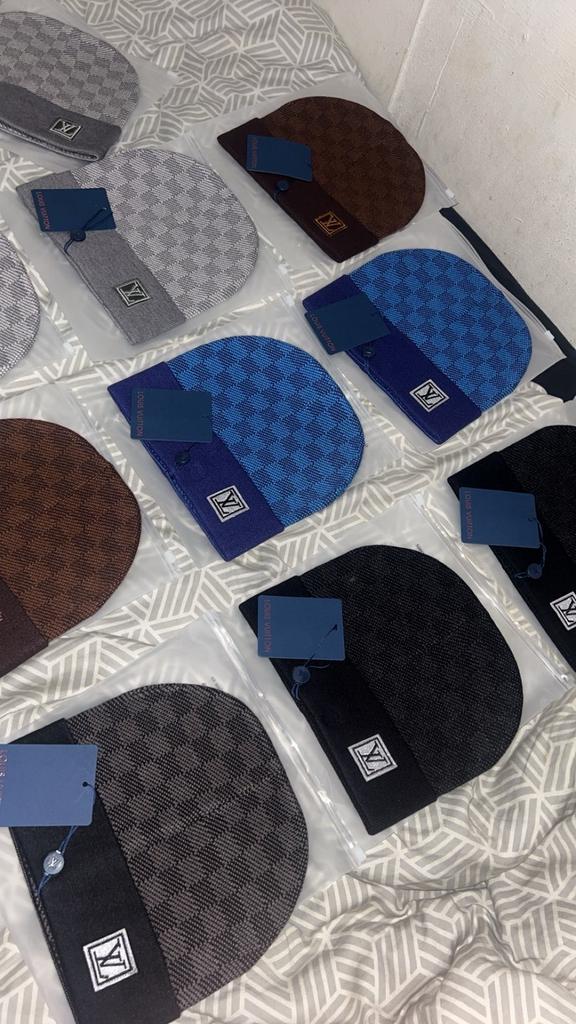 Merk mutsen te koop, Ophalen, Nieuw, Overige maten, Muts
