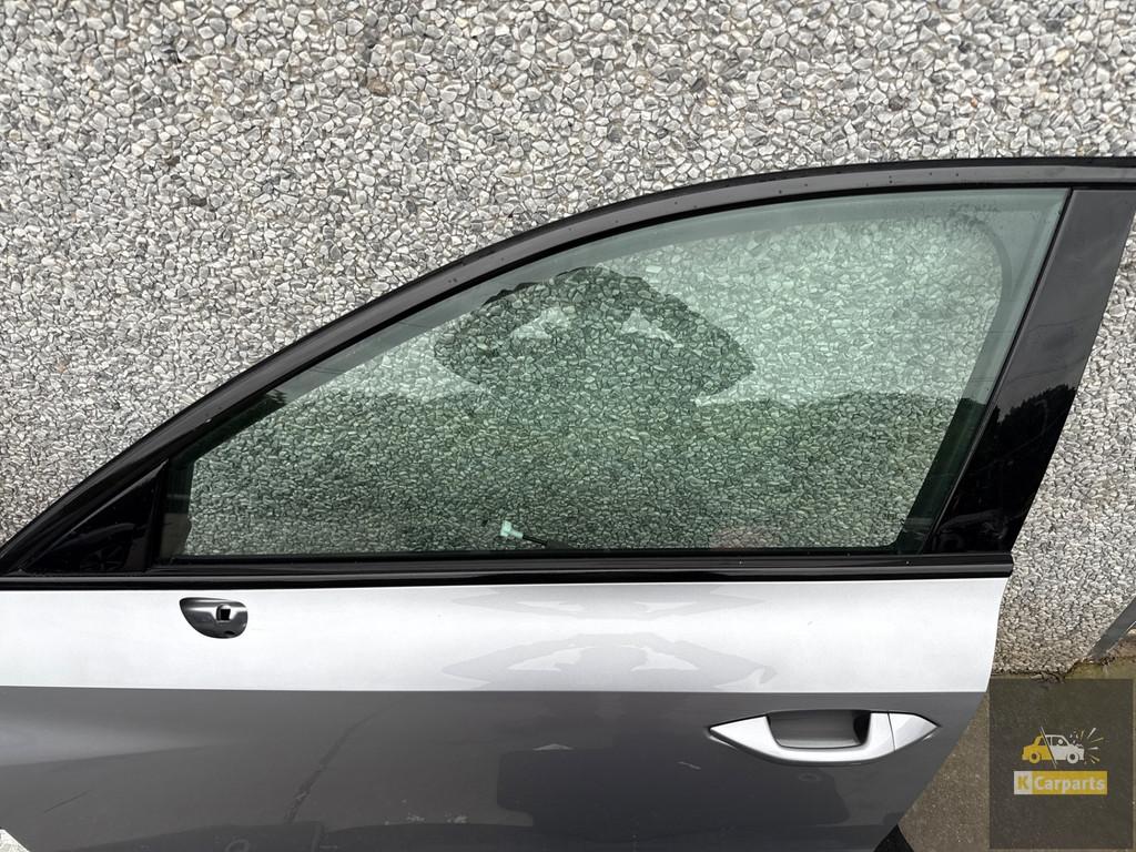 Audi A3 8Y S3 RS3 Sportback Portier Deur links voor Originee, Auto-onderdelen, Carrosserie en Plaatwerk, Info@fabrikant.eu, Voor