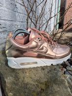 Nike air max 90 Bronze metallic 40, Overige kleuren, Nike, Ophalen of Verzenden, Sneakers of Gympen