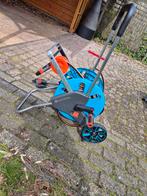 Gardena tuinslang CleverRoll 20m met zwenksproeier, Tuin en Terras, Tuinslangen, Ophalen
