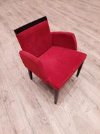 96 theater stoelen, Huis en Inrichting, Ophalen, Gebruikt, Stof, Theater