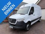 Mercedes-benz Sprinter 516 dubbellucht L2H2 topstaat, Automaat, Euro 6, 4 cilinders, Bedrijf