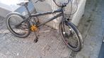 Bmx, Gebruikt, Staal, Onbekend, 20 tot 24 inch