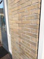Laserreiniging van klinkerbaksteen, Diensten en Vakmensen, Gevelrenovatie en Voegers, Metselwerk