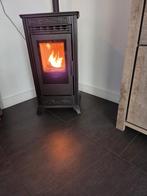 Ravelli pelletkachel Nordic Fire RV80, Huis en Inrichting, Ophalen, Overige brandstoffen, Pelletkachel