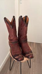 Sendra boots cowboylaarzen mt 45 incl verzenden, Verzenden, Zo goed als nieuw, Bruin, Boots