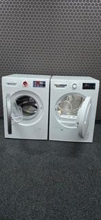 Bosch wasmachine & wasdroger jong set bezorgen mogelijk, Witgoed en Apparatuur, 3026ck, Witgoedspecialist010@gmail.com, 8 tot 10 kg