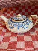 Zeldzaam Wedgwood theepotje 19e eeuw. Collector's item!, Ophalen