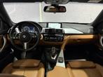 BMW 4 Serie Gran Coupé 420i Luxury // LEDER // LED // SCHUI, Automaat, 1998 cc, Gebruikt, Euro 6