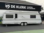 Tabbert PUCCINI 685 DF (bj 2022), Tabbert, Bedrijf, Info@deklerkcaravans.nl, Schokbreker