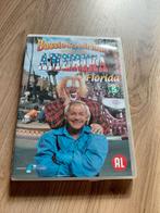 Bassie en Adriaan op reis door Amerika 5 Florida dvd., Gebruikt, Alle leeftijden, Ophalen of Verzenden, Tv fictie