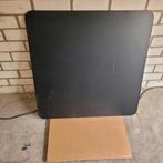 Kachel onderplaat 80cm x 80cm, Huis en Inrichting, Kachels, Ophalen, Overige soorten, Zo goed als nieuw, Vrijstaand