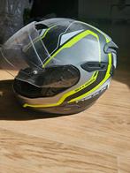 NEXX SX.100 Motorhelm - Maat M (58) - Weinig gebruikt, Ophalen